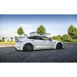 PD-S1000 wide body kit PRIOR Design για Tesla Model S PD-S1000 wide body kit PRIOR Design για Tesla Model S